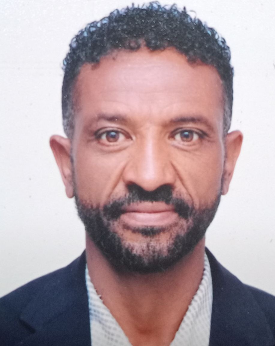 Mesfin Mitiku Feleke - Agriculture, Forestry, and Horticulture World Conference 2025